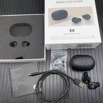 購入後試聴のみ】BANG u0026 OLUFSEN Bu0026O Beoplay EX-