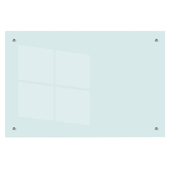 乐图(LOTOO)100*200cm磁性钢化玻璃白板写字板悬挂式办公家用教学培训会议黑板 乐图(LOTOO)100*200cm磁性钢化玻璃白板写字板悬挂式办公家用教学培训会议黑板