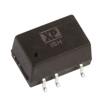 XP Power 电源模块 ISH0505A