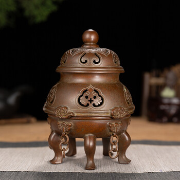 三足青铜器品牌及商品- 京东