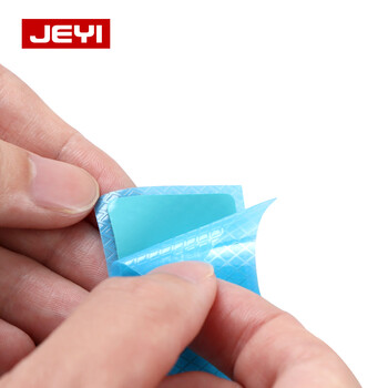 佳翼(JEYI)CPU导热硅胶片 高导热系数10W/m.k台式机散热硅垫 0.5mm超薄设计防干裂持久耐用适配intel12代以上 佳翼(JEYI)CPU导热硅胶片 高导热系数10W/m.k台式机散热硅垫 0.5mm超薄设计防干裂持久耐用适配intel12代以上
