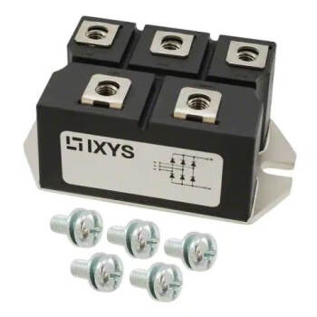 IXYS 整流桥 VUO62-08NO7