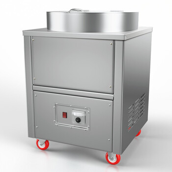 炒板栗机器炒货机多功能炒花生瓜子机毛栗子商用燃气电两用全自动糖炒