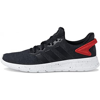 阿迪达斯adidasliteracerbyd20男子跑步鞋黑色8中国4113