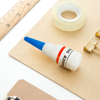 天章办公(TANGO)万能502强力胶水 高粘强力秒干 快速粘合无色胶水 粘力持久手工工艺DIY胶水 8g 10支 天章办公(TANGO)万能502强力胶水 高粘强力秒干 快速粘合无色胶水 粘力持久手工工艺DIY胶水 8g 10支