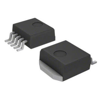 onsemi DC-DC电源芯片 NCV2575D2T-12R4G