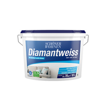 舒纳沃恩钻石乳胶漆靠谱吗？体验一说真实感受