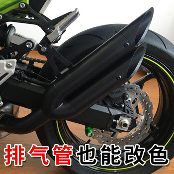 GOOT耐高温卡钳漆800℃度暖气片自喷漆汽车摩托车排气管刹车盘高温漆