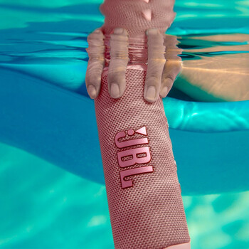 JBL FLIP6 音乐万花筒六代 便携蓝牙音箱 防水防尘 赛道扬声器 iphone16pro适用 礼物音响 糖果粉 JBL FLIP6 音乐万花筒六代 便携蓝牙音箱 防水防尘 赛道扬声器 iphone16pro适用 礼物音响 糖果粉