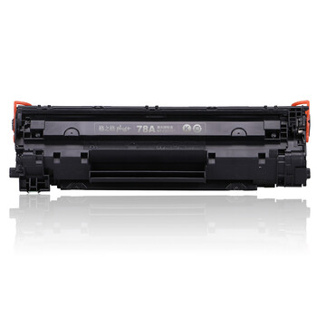 格之格NT-C0278Cplus+ CE278A/78A硒鼓适用惠普 1606 1560 1566 1536大容量打印机激光碳粉盒（3000页）&