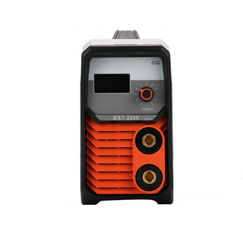 上海通用电焊机小手工直流家用焊机zx7200izx7200v套餐一