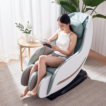 芝华仕M2050按摩椅怎么样?直击体验感受