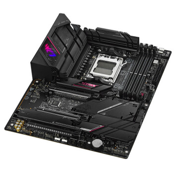 ROG STRIX B650E-E GAMING WIFI主板 支持 CPU 9700X/7800X3D/9800X3D (AMD B650E/socket AM5)