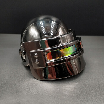 三级头安全帽 1/6兵人场景配件dam防弹三级头盔tbl防护帽bjd人偶素体