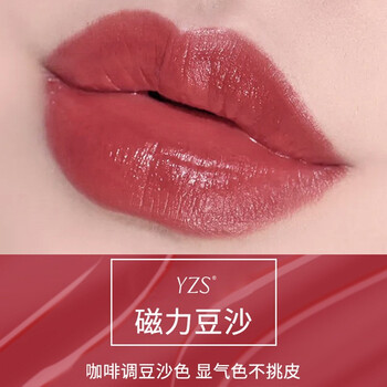 yzs小细管银翼丝绒口红女限定不易掉色不易沾杯口红生日礼物情人节送