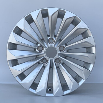 适配19款大众朗逸plus风尚豪华版15寸16寸轮毂钢圈2021款大众朗逸dsg