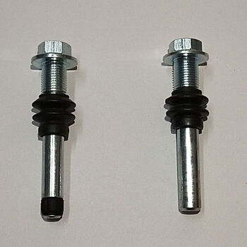 道奇锋哲后刹车分泵修理包分泵销螺丝卡钳支架回位支撑导向销杆轴 后