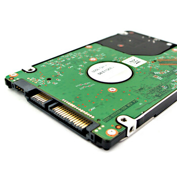 西部数据（WD）500GB 笔记本机械硬盘 WD Blue 西数蓝盘 SATA 5400转128MB 7mm 2.5英寸WD5000LPZX