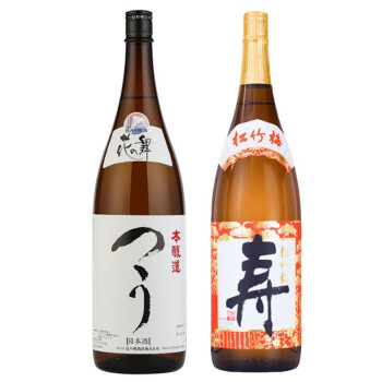 松竹梅本酿造清酒新款- 松竹梅本酿造清酒2021年新款- 京东