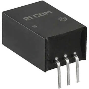 RECOM Power 电源模块 R-78HB12-0.5L
