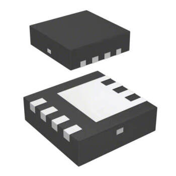 VISHAY Mosfet场效应管 SI7655ADN-T1-GE3