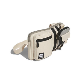 阿迪达斯（adidas）运动包时尚休闲斜挎包骑行包健身训练 IL1925