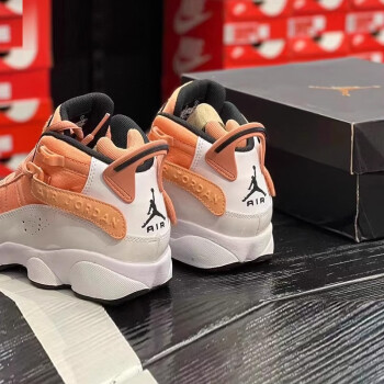 JORDAN 6 RINGS价格报价行情- 京东