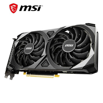 关注店铺联系客服蜀刀电脑diy旗舰店微星(msi)geforce rtx 3070