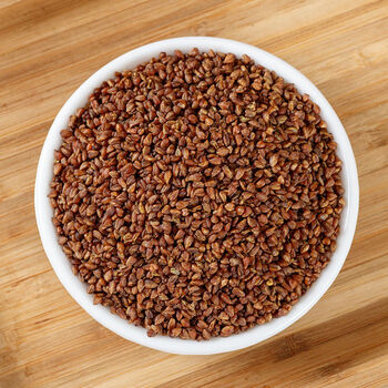 苦荞茶黑苦荞茶黑珍珠胚芽苦荞茶黄苦荞大荞麦茶四川大凉山 50克