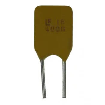 Littelfuse 自恢复保险丝 16R400GU