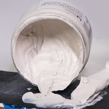 温莎牛顿【弗洛伊德同品牌】丙烯媒介丙烯调和媒介剂稀释剂绘画调和液调和颜料绘画工具树脂画材底料473ML