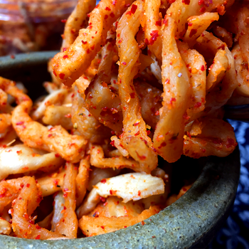 四川重庆大竹特产麻辣香脆萝卜干原味新鲜咸菜农家手工自制下饭菜原味