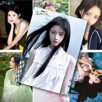 鞠婧祎易- 京东