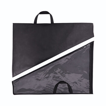 六鑫三角板教师用量角器学具教具磁性小学生初中生数学教具文具学习用品开学季教师节送礼礼物