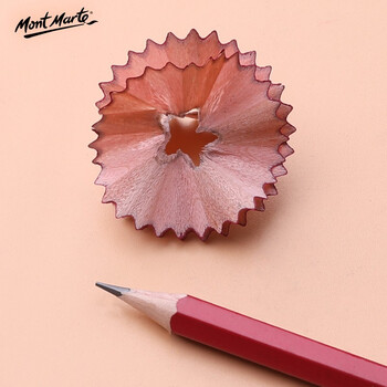 蒙玛特(Mont Marte)素描套装 素描铅笔炭笔写生素描笔初学者学生画画碳棒橡皮卷笔刀石墨笔绘画工具V MPN0040 蒙玛特(Mont Marte)素描套装 素描铅笔炭笔写生素描笔初学者学生画画碳棒橡皮卷笔刀石墨笔绘画工具V MPN0040