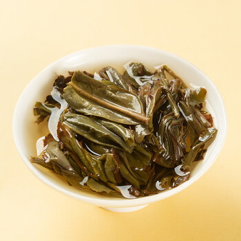 八马茶业 潮州原产 一级单枞鸭屎香乌龙茶 160g瓷罐装 茗山茶叶送礼