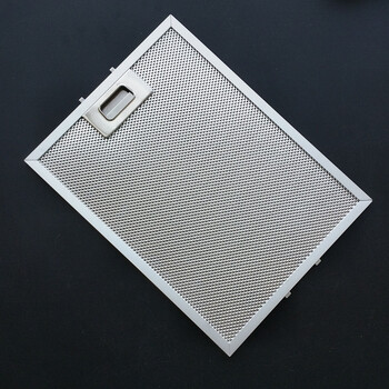 适用适用家宝turbo脱排油烟机过滤网抽油烟机过滤网246326隔油网1个