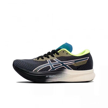 一麦崐metaspeed sky 轻量透气碳板二代男女子运动竞速跑鞋夏天轻跑鞋