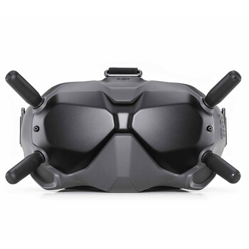 大疆fpv眼镜v2高清数字图传天空端1080p穿越机摄像头现货眼镜v2djifpv