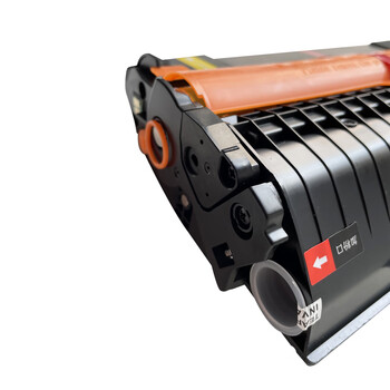 京昇得力T2S硒鼓适用得力P2020W/M2020W/M2020DW激光打印机粉盒碳粉墨盒晒鼓 【大容量】硒鼓1支【5200页】