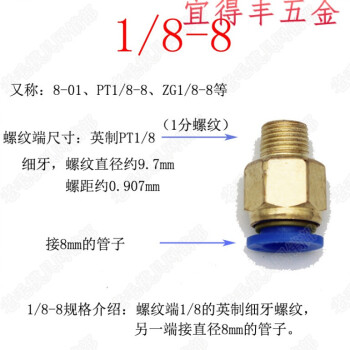 トラスコ中山/TRUSCO フッ素樹脂チューブ 内径6mm×外径8mm 長さ20m