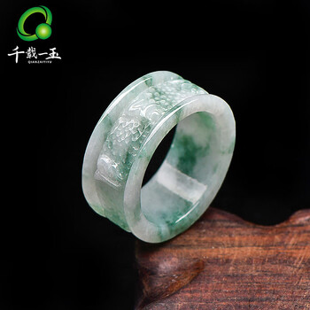 翡翠板指价格报价行情- 京东