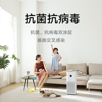米家AC-M15-SC空气净化器怎么样质量大揭秘！