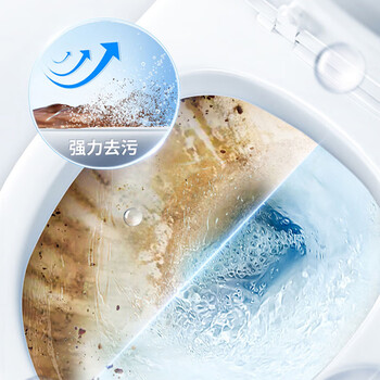 vilosi卫洛仕尿碱溶解剂马桶清洁剂厕所尿垢草酸除垢剂洁厕剂洁厕灵300g