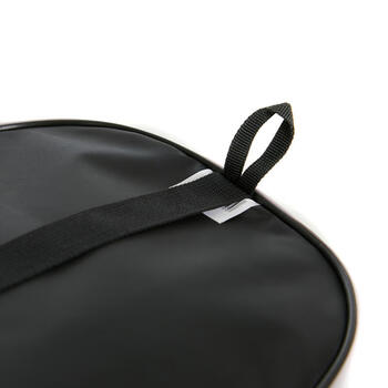 迪卡侬羽毛球拍套背包便携单肩-可装两只球拍-4248150 迪卡侬羽毛球拍套背包便携单肩-可装两只球拍-4248150