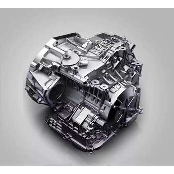 8飞度cvt自动变 锋范1.8变速箱