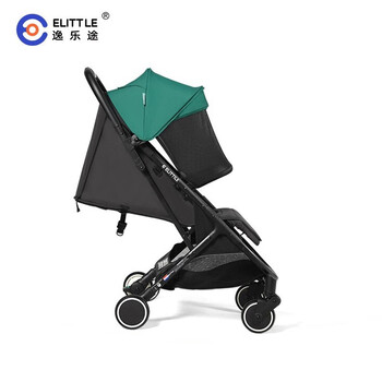 elittileA743C婴儿车怎么样?好不好？评价很好吗