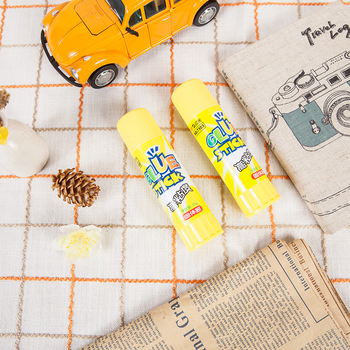 晨光（M&G）高粘度固体胶棒35g学生手工固体黏胶MG7103 12支装