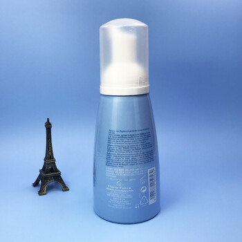 法国雅漾婴儿儿童洗发水沐浴二合一露avene泡沫温和无香现货 250ml