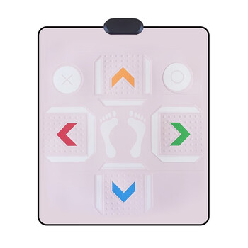 宏太【生日礼物】手机app无线跑步健身毯体感跳舞毯儿童运动跑步毯